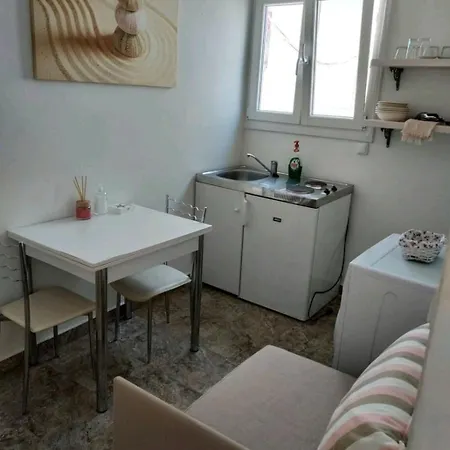 Apartment Terraparos 3